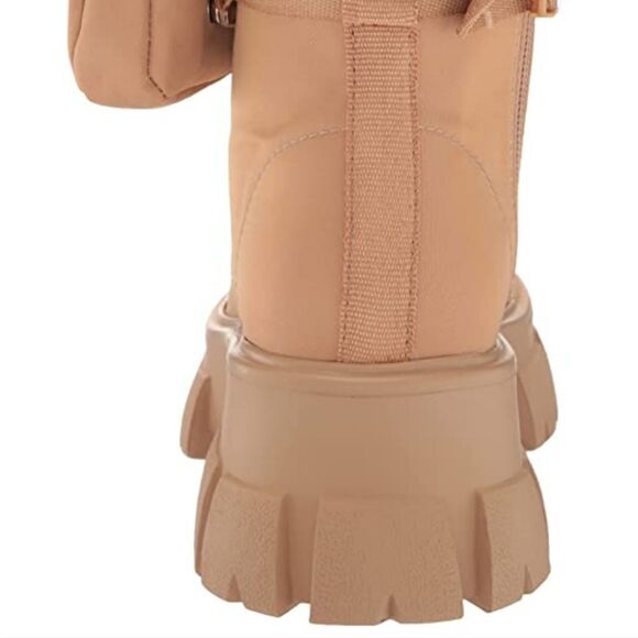 Steve Madden Ankel Boots - Picture 4 of 7